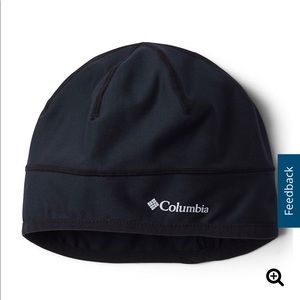 ❌SOLD❌ NWT Columbia Heat Retaining Beanie L-XL